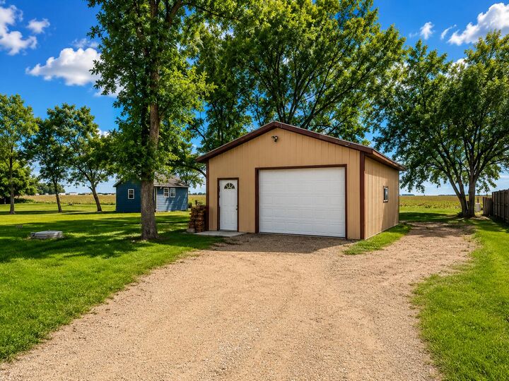 Property Photo:  1619 Melgaard Road  SD 57401 