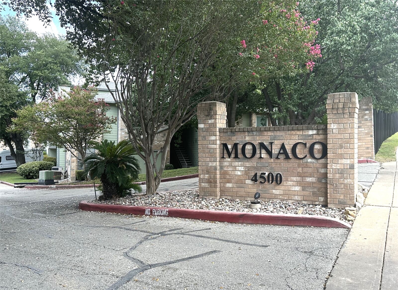 Property Photo:  4500 E Oltorf Street A105  TX 78741 