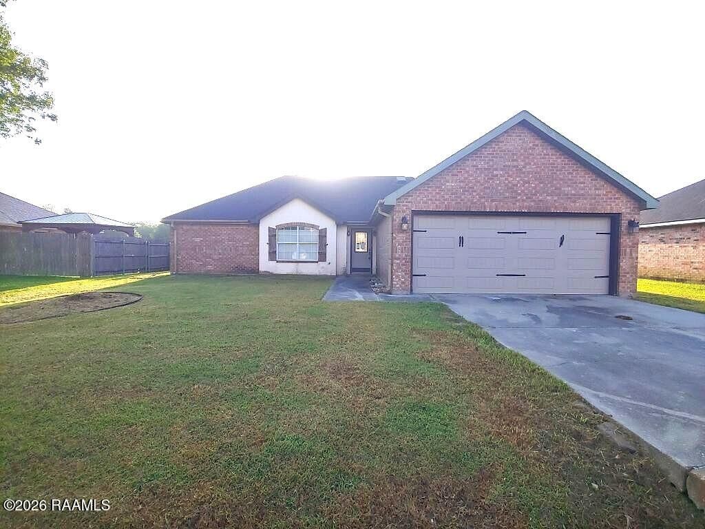 Property Photo:  123 Wheatfield Drive  LA 70529 
