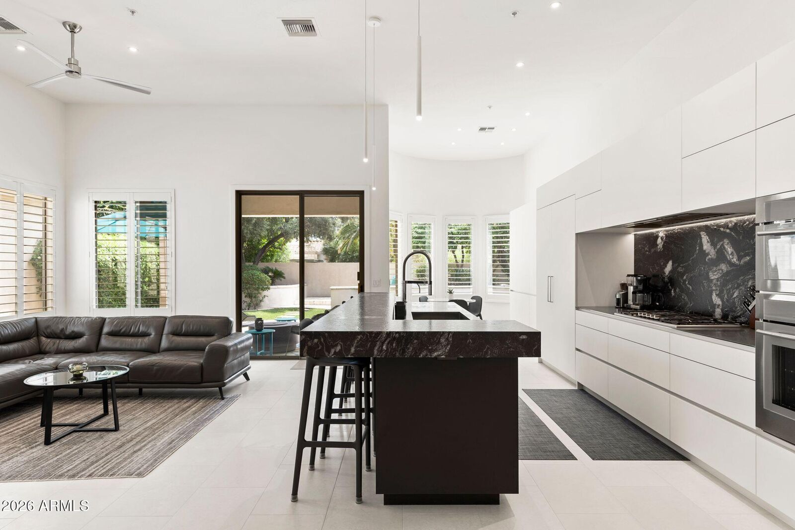 Property Photo:  7495 E Sunnyvale Drive  AZ 85258 