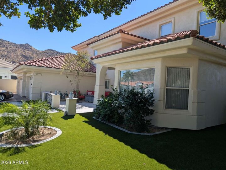 Property Photo:  5329 W Rose Garden Lane  AZ 85308 