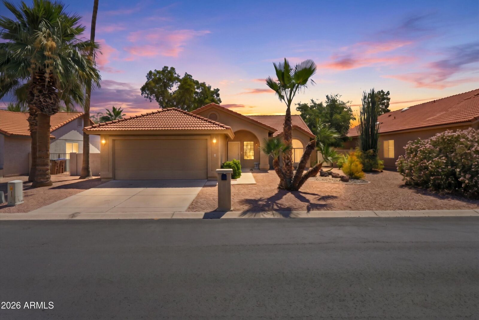 Property Photo:  25625 S Flame Tree Drive  AZ 85248 