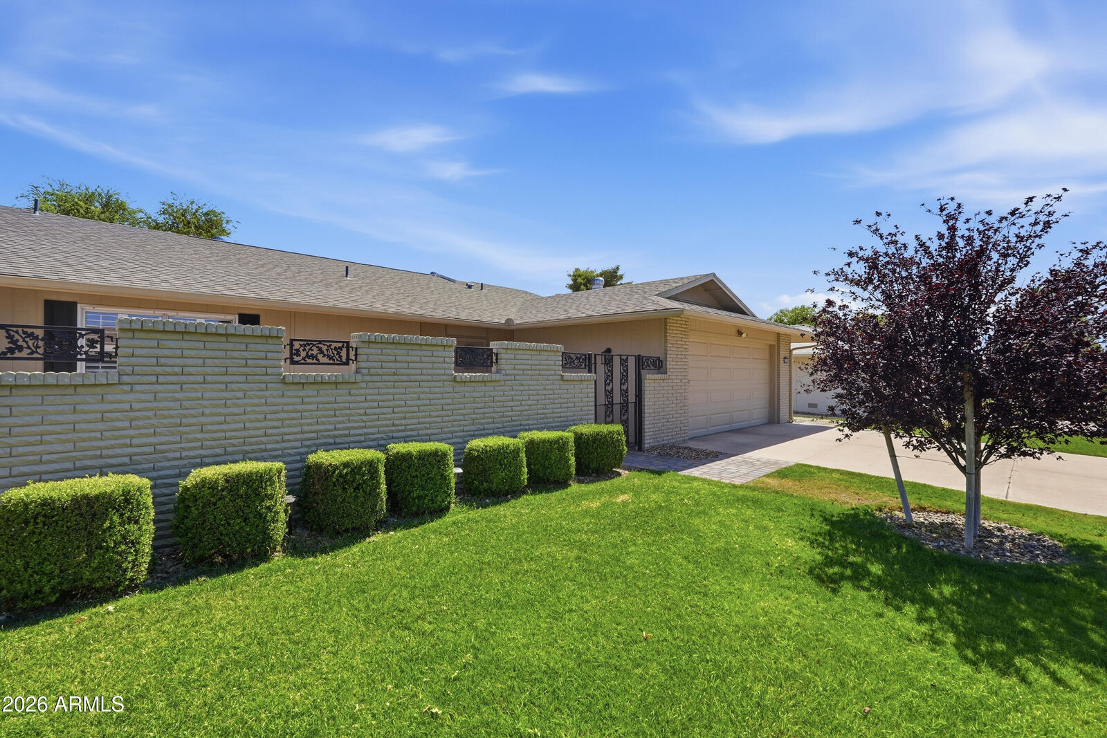 Property Photo: 18835 N Mayan Drive AZ 85373