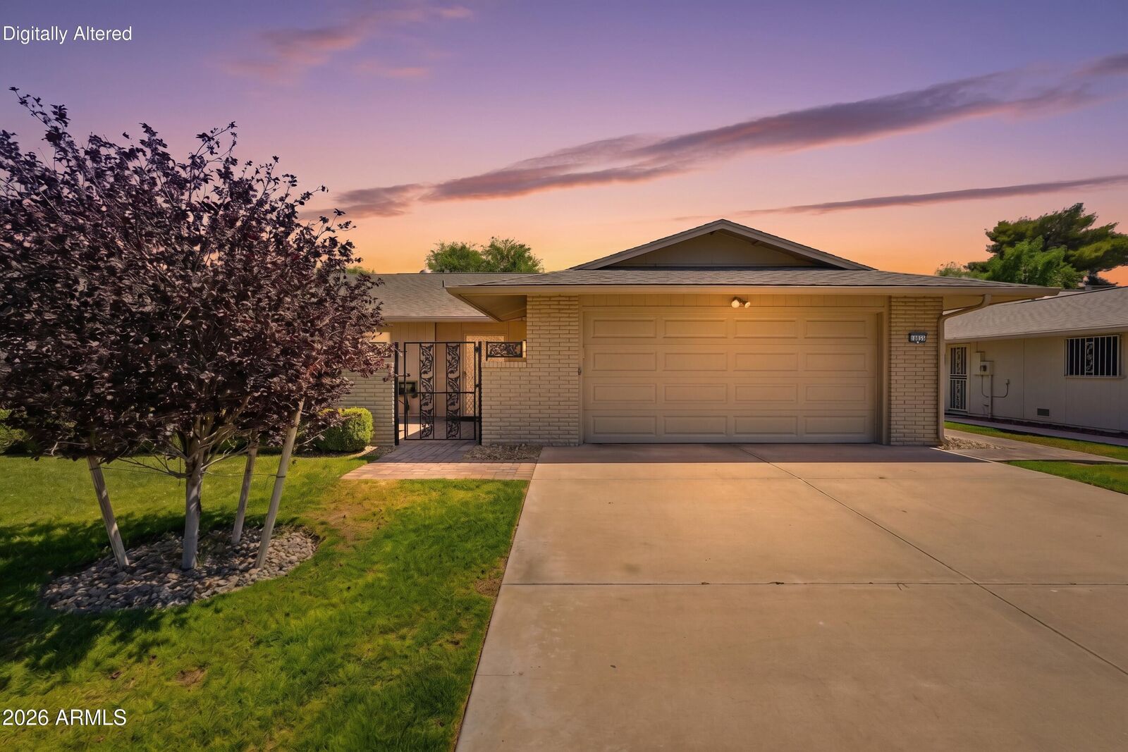 Property Photo:  18835 N Mayan Drive  AZ 85373 