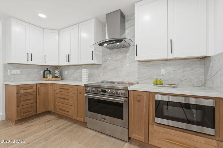 Property Photo:  8337 E Shetland Trail  AZ 85258 