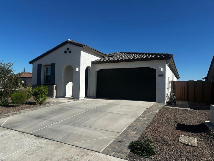 Property Photo:  3269 E Baler Drive  AZ 85140 