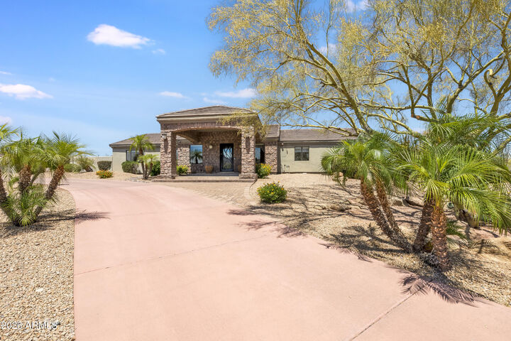 Property Photo:  9252 N Firebrick Drive  AZ 85268 