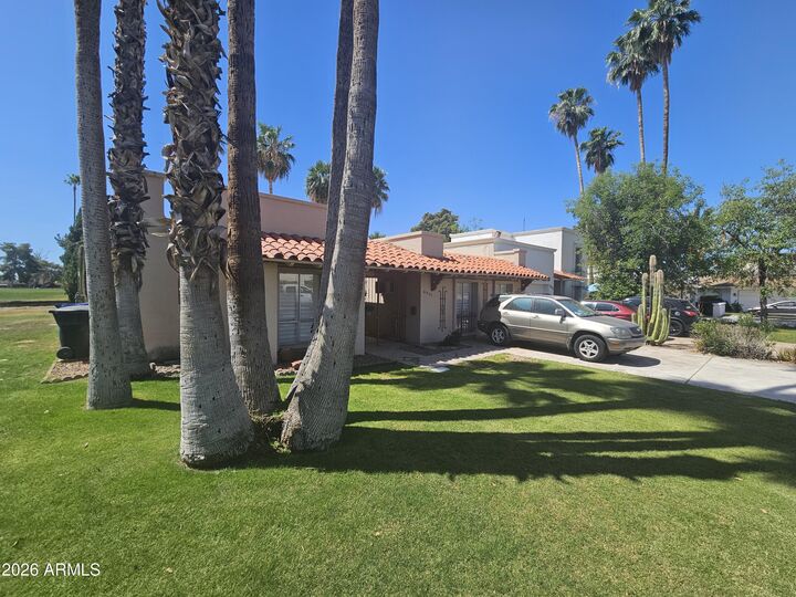Property Photo:  6851 E Golden Hills Way  AZ 85208 