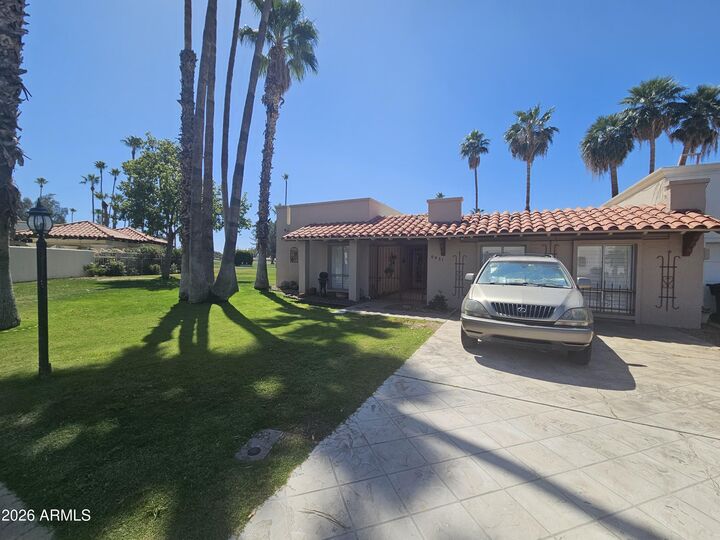Property Photo:  6851 E Golden Hills Way  AZ 85208 