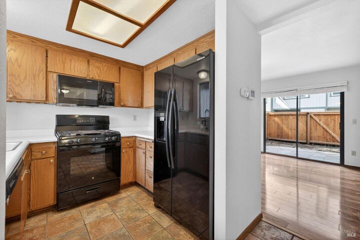 Property Photo:  303 Occidental Circle  CA 95401 