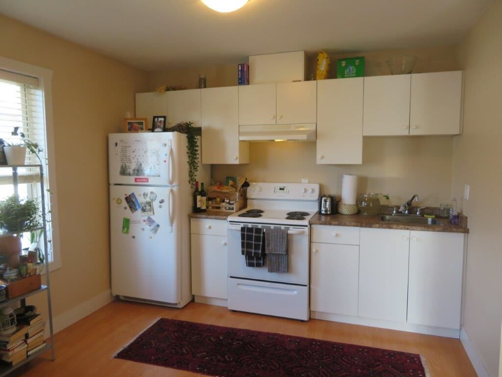 Property Photo:  6949 196th Street Coach House  BC V4N 5Z1 