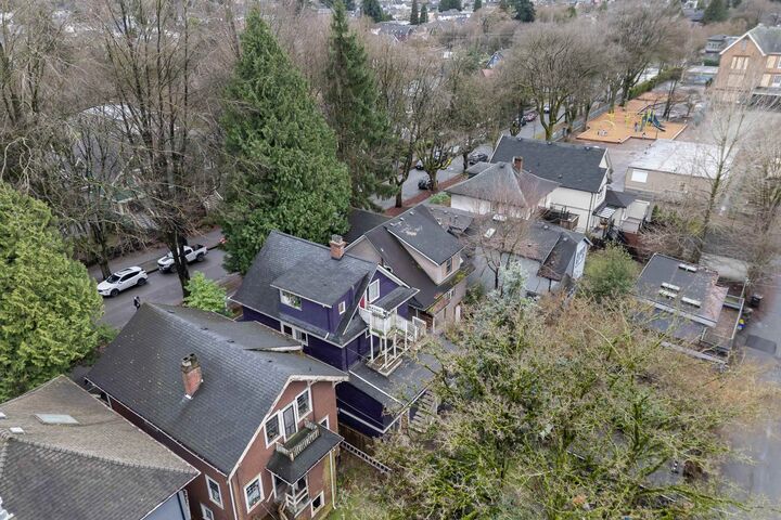 Property Photo:  1437 E 10th Avenue  BC V5N 1X4 