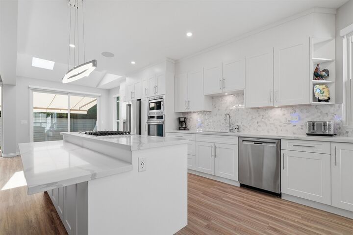 Property Photo: 11100 Railway Avenue 1 BC V7E 6J8