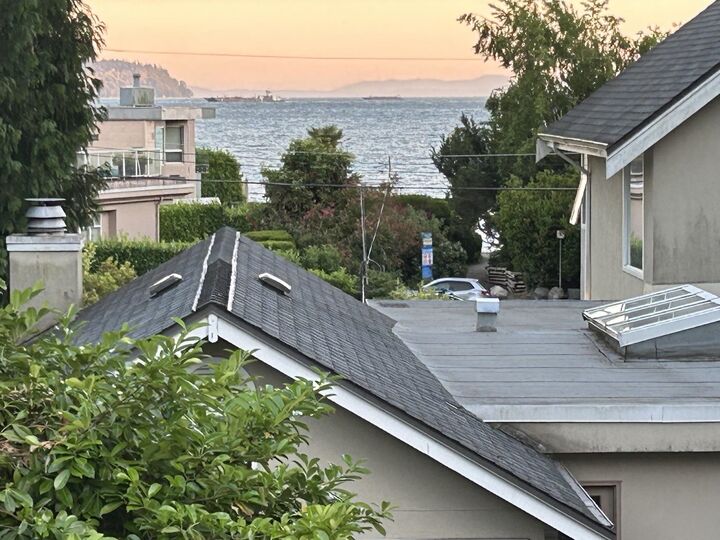 Property Photo: 4426 Marine Drive BC V7W 2N9