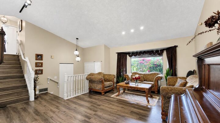 Property Photo: 2961 Walton Avenue BC V3B 6N1