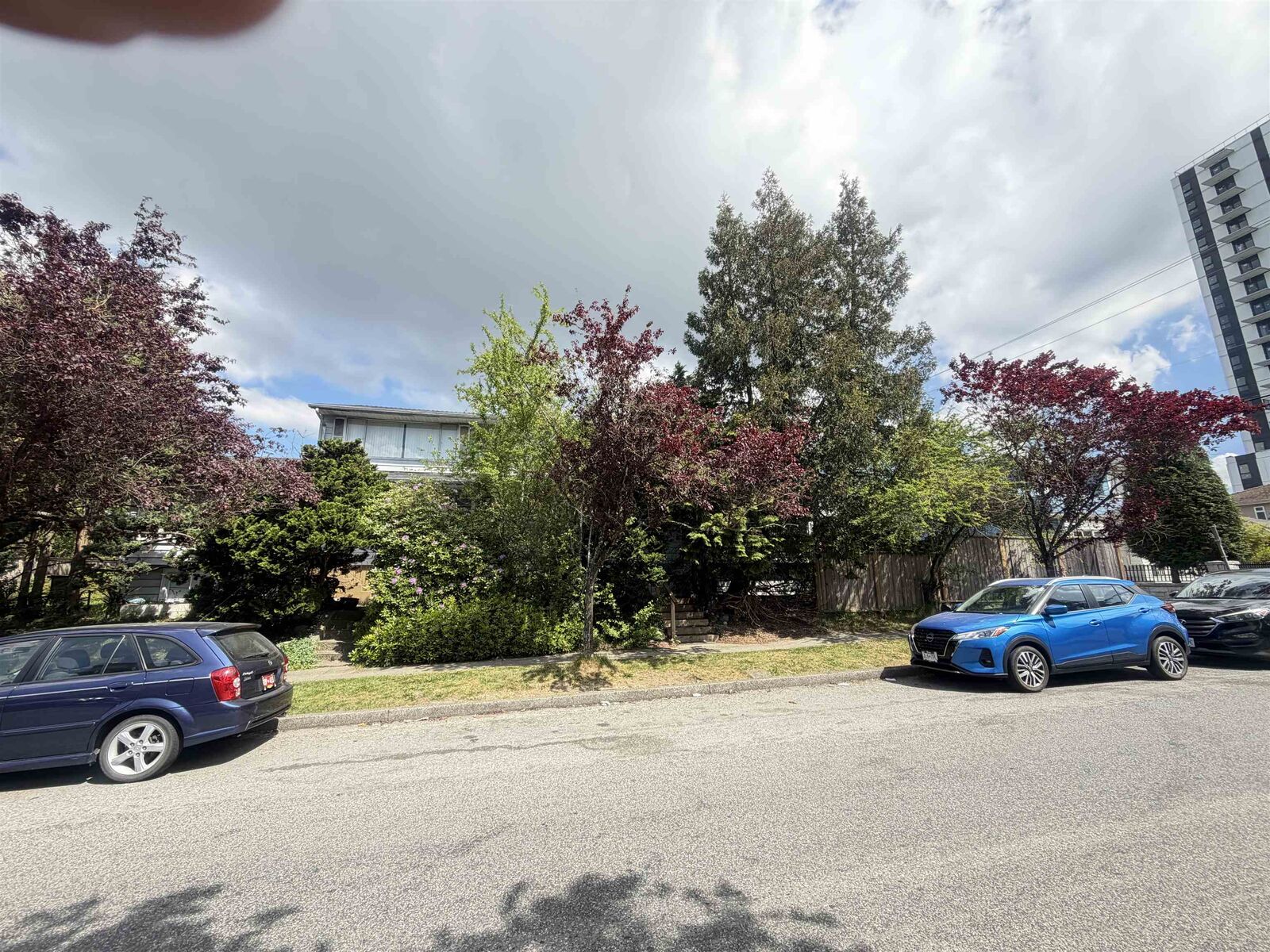 Property Photo: 495 W 39th Avenue BC V5Y 2P8