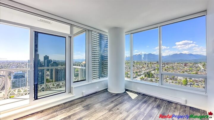 Property Photo:  1955 Alpha Way 2609  BC V5C 0K6 