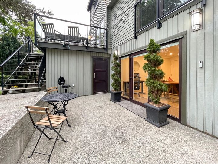 Property Photo:  7986 Rosewood Street Basement Suite  BC V5E 2H3 