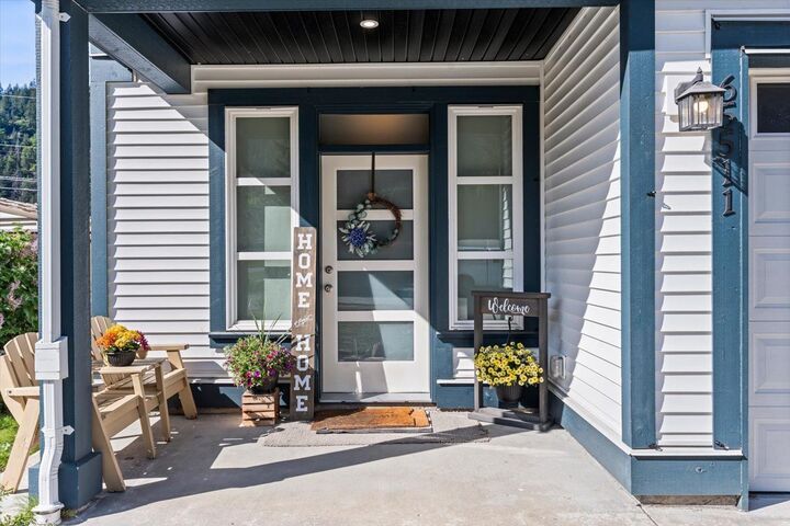 Property Photo: 65511 Skylark Lane BC V0X 1L1