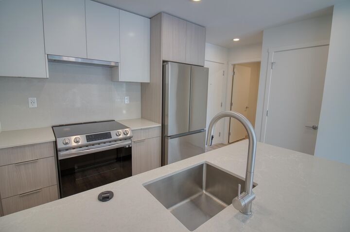 Property Photo:  13969 96 Avenue 417  BC V3T 0T1 