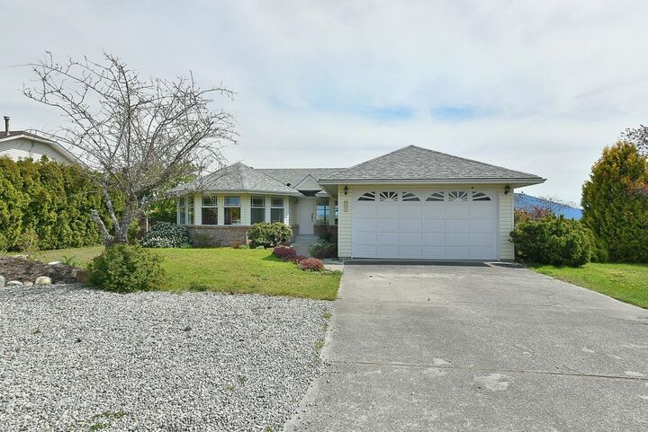 Property Photo: 502 Eaglecrest Drive BC V0N 1V8