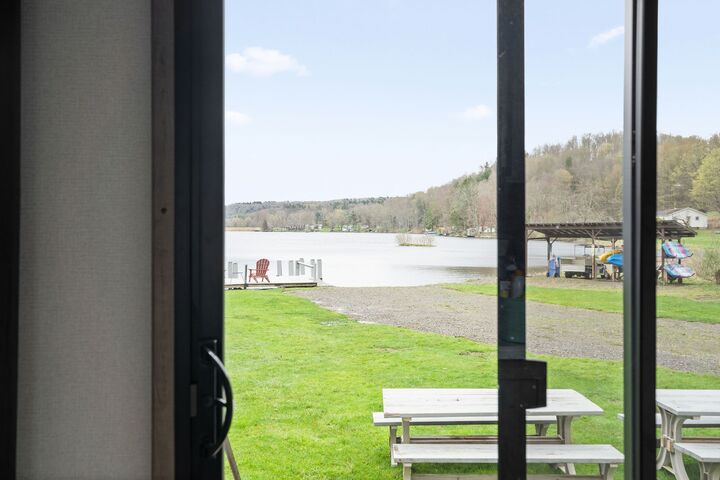 Property Photo: 340 Boy Scouts Road NY 13863