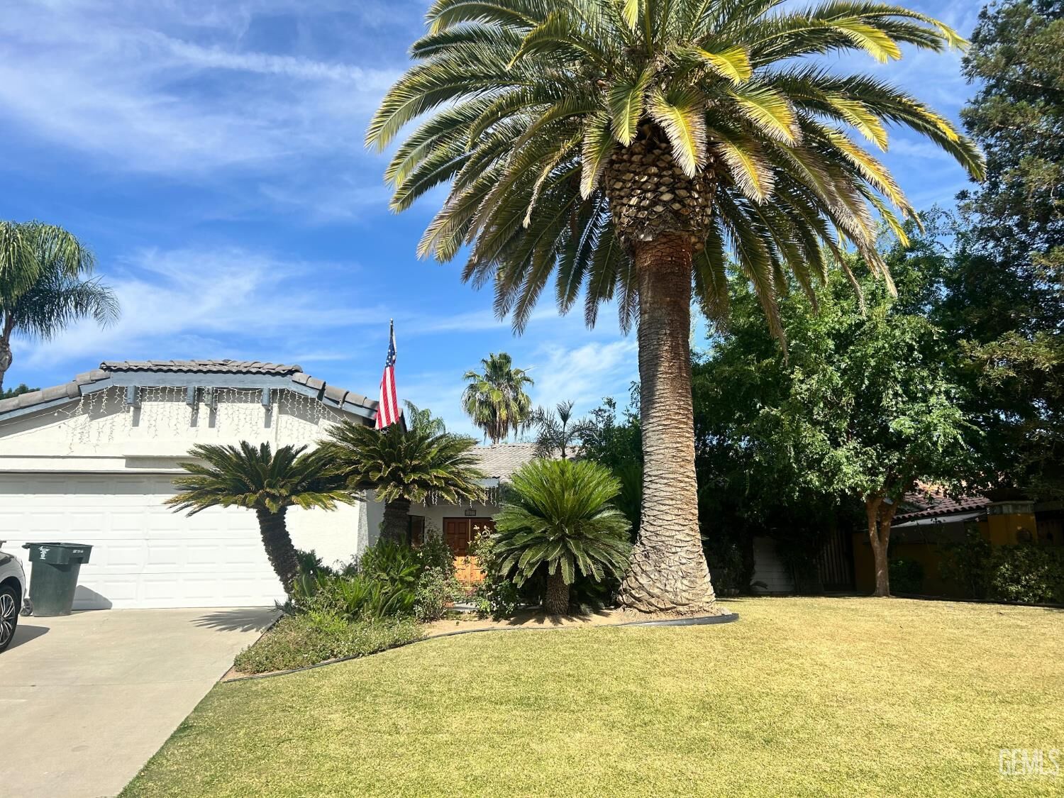 Property Photo:  4205 Player Court  CA 93306 