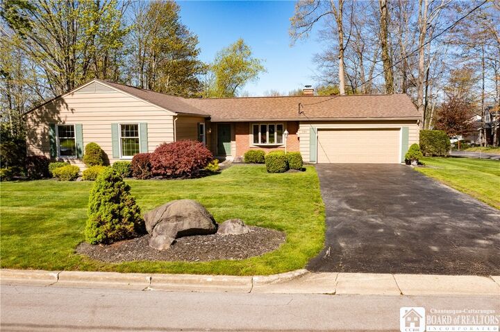 Property Photo:  540 Chautauqua Avenue  NY 14701 