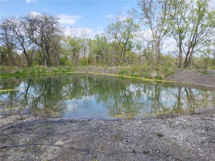 Property Photo: 2855 Stout Road NY 14521