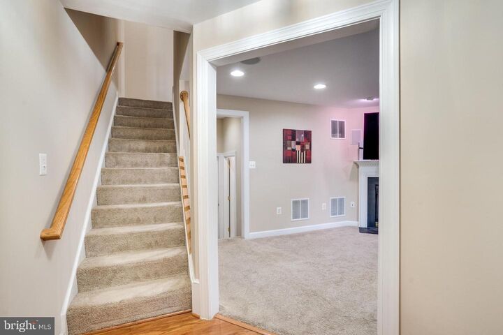 Property Photo: 13598 Lavender Mist Lane VA 20120
