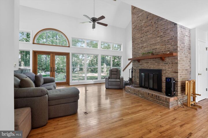 Property Photo: 22 Hollybrae Drive DE 19954