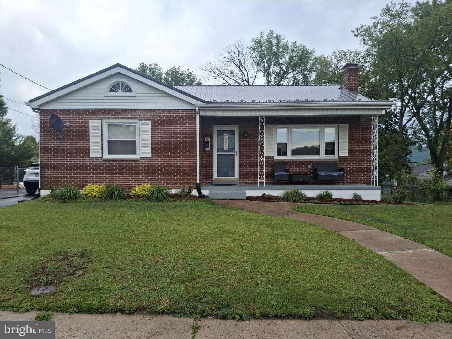 Property Photo: 40 Memorial Avenue MD 21502