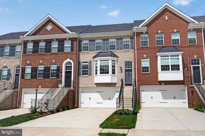 Property Photo:  15286 Ballerina Loop  VA 22193 