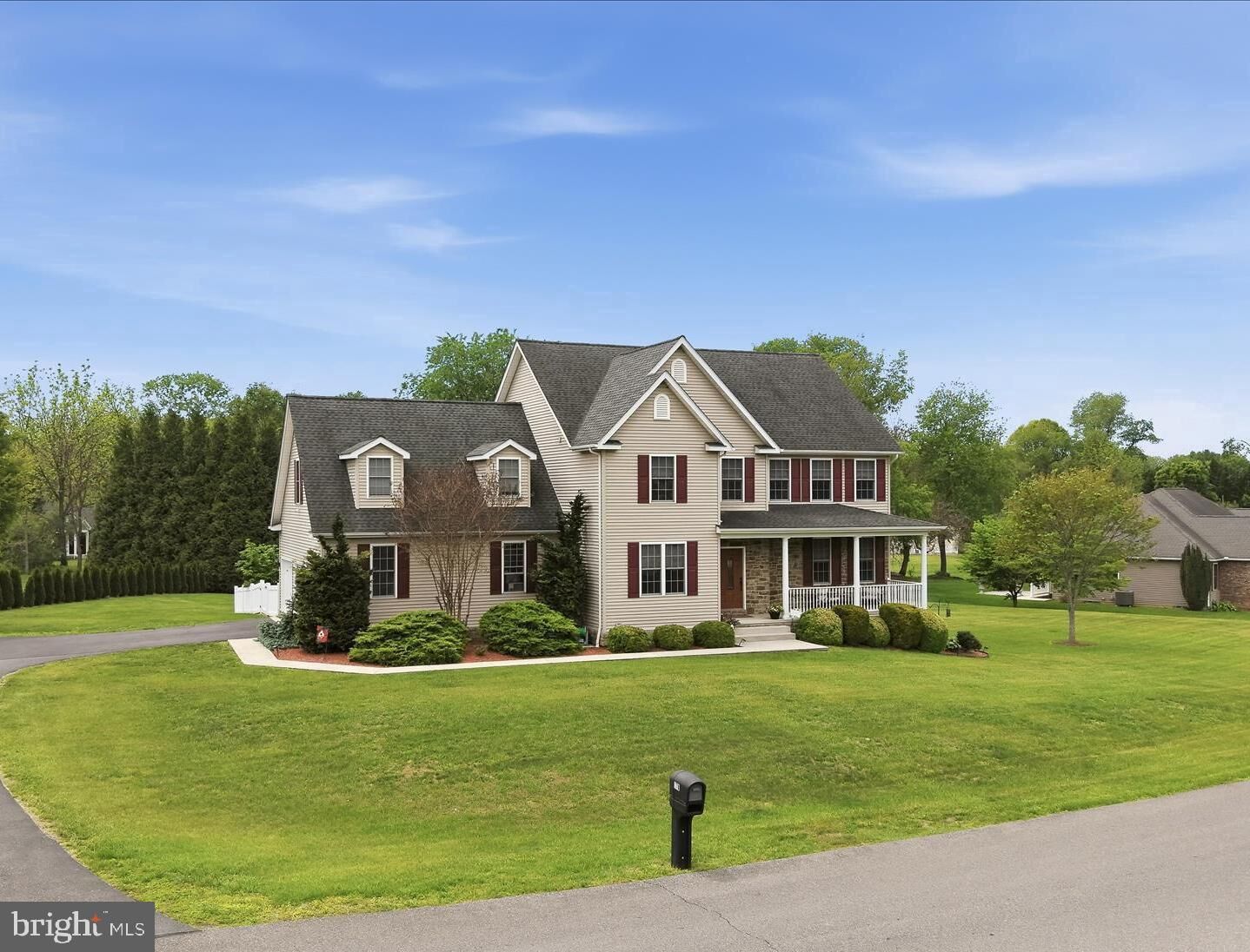 Property Photo:  178 Stormfield Drive E  WV 25404 