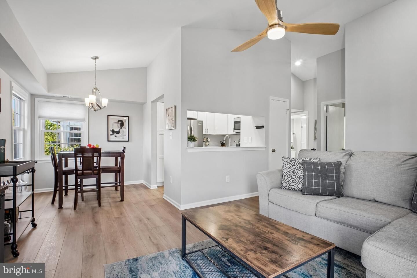 Property Photo:  2813 S Woodrow Street G  VA 22206 