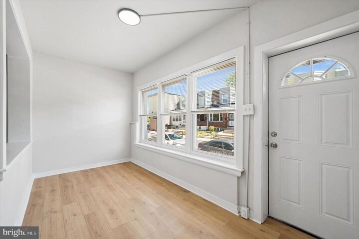Property Photo:  2510 S Carroll Street  PA 19142 