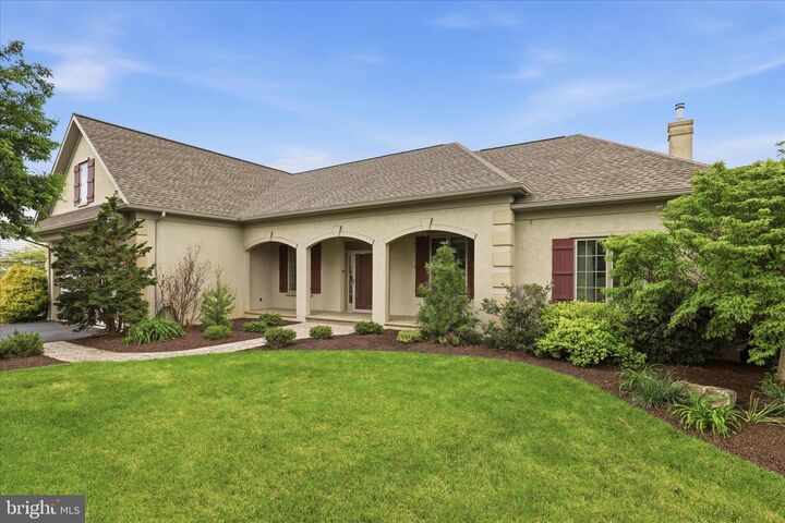 Property Photo:  2271 Porter Way  PA 17601 
