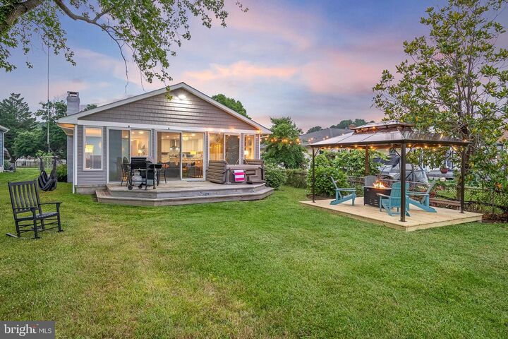 Property Photo:  125 Allegany Road  MD 21666 