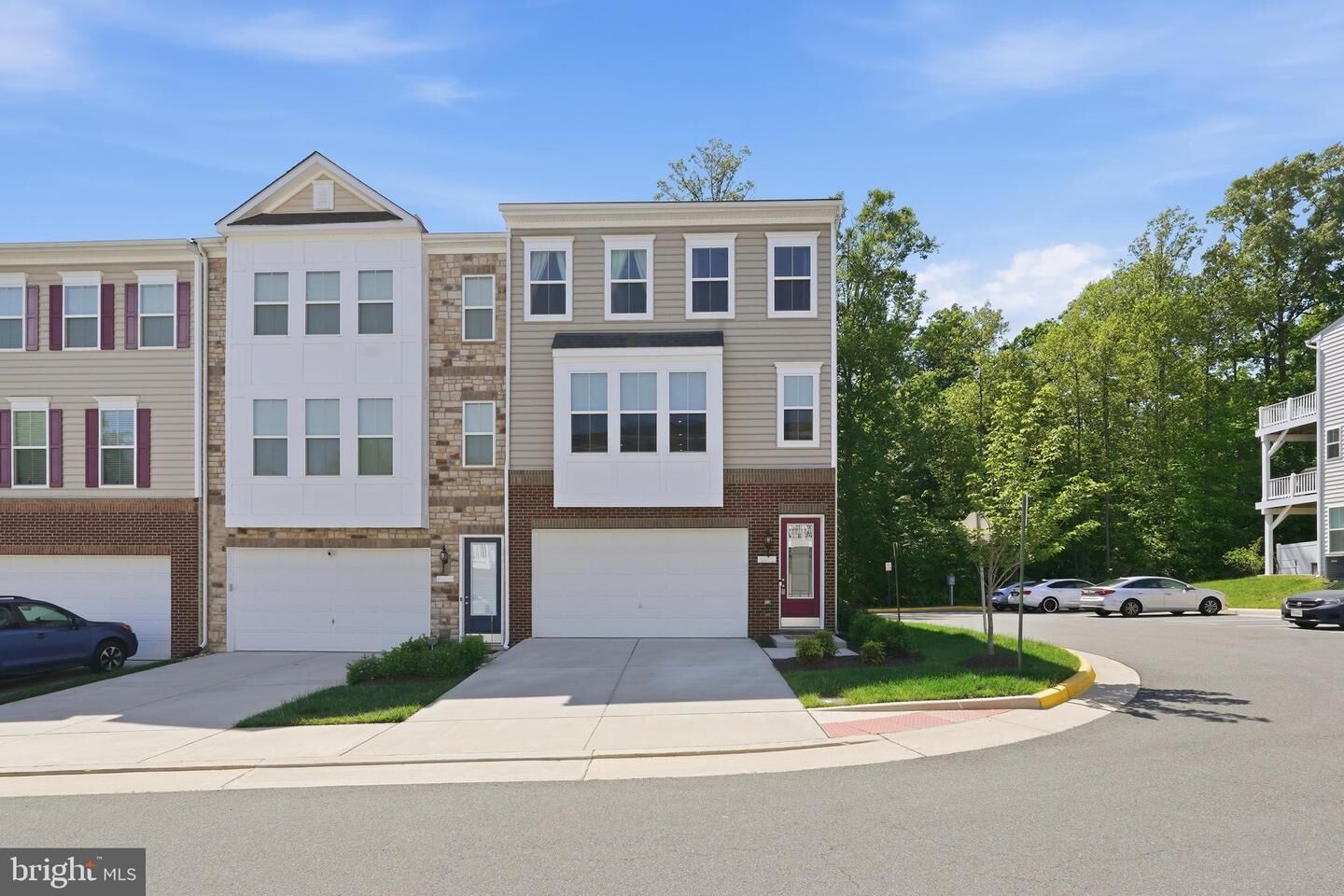 Property Photo:  5076 Dimples Court  VA 22192 