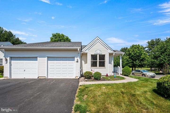 Property Photo:  122 N 4th Street  PA 19503 