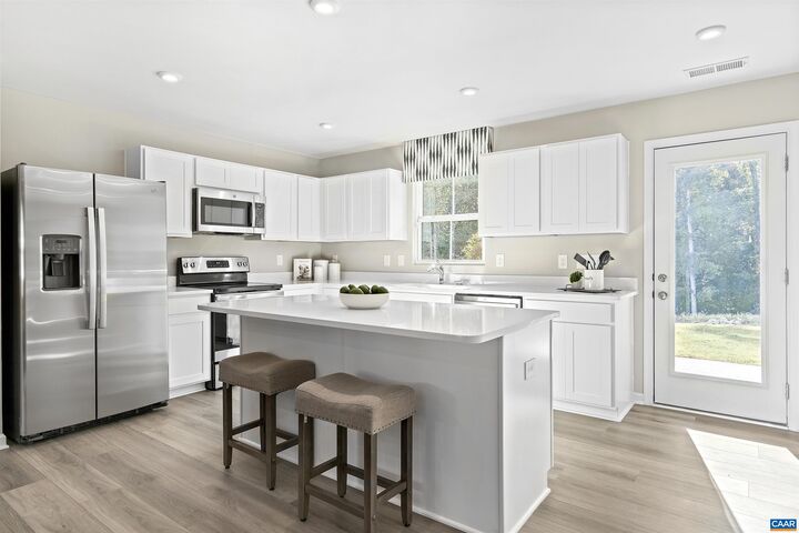 Property Photo: 500 Arches Ln VA 22923