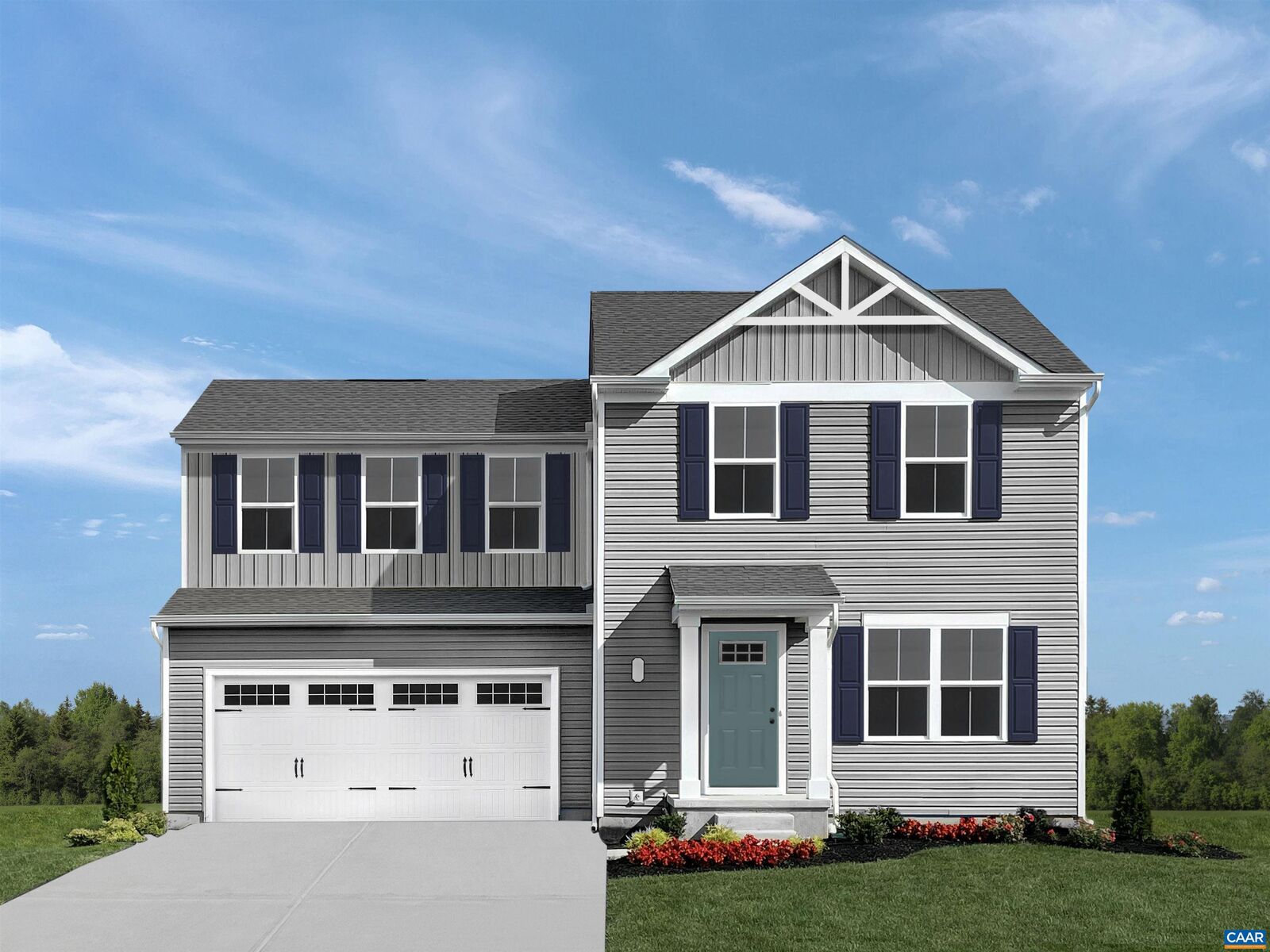 Property Photo:  501 Arches Ln  VA 22923 