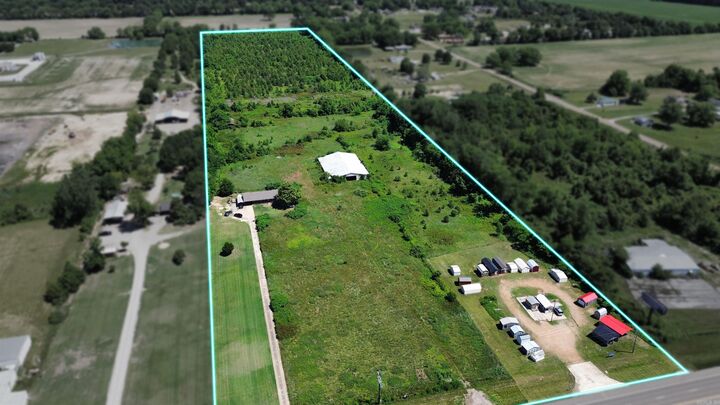 Property Photo:  2286 Hwy 49  AR 72390 
