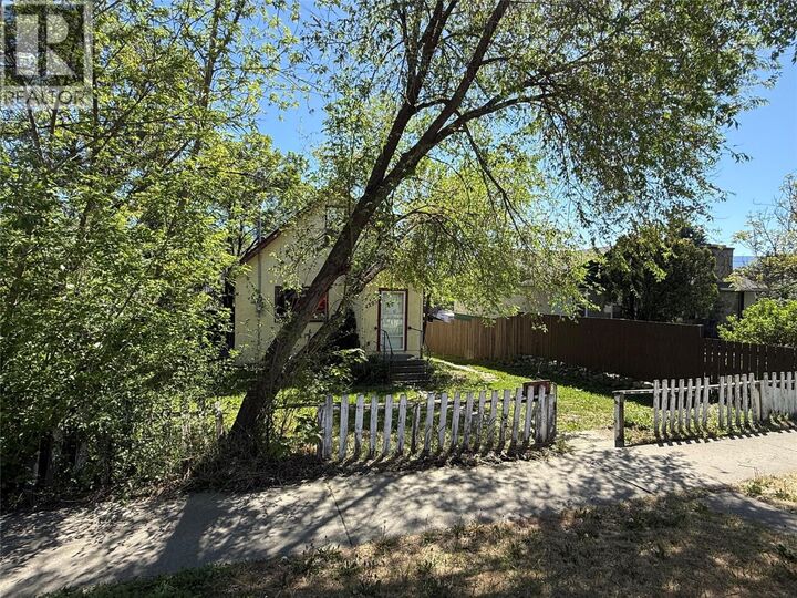 Property Photo:  4203 34 Street  BC V1B 3A7 