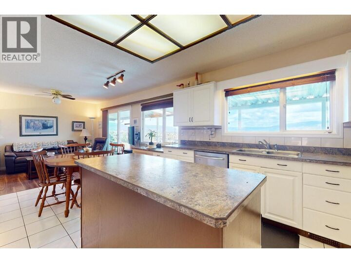 Property Photo:  460 El Camino Road  BC V1X 2R9 