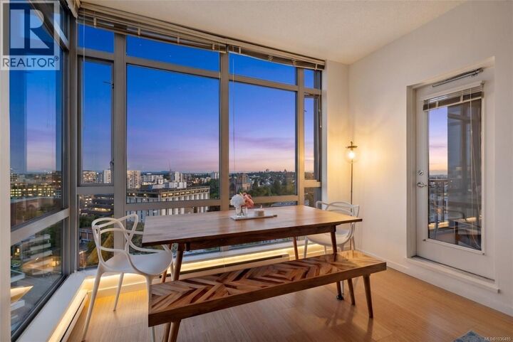 Property Photo: 751 Fairfield Road 2001 BC V8W 4A4