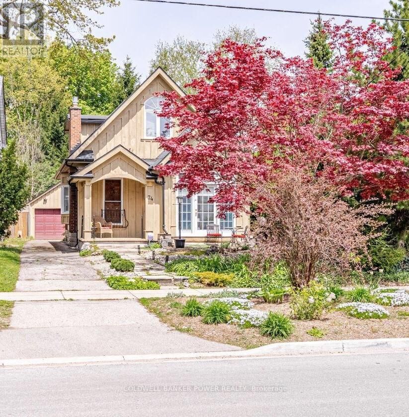 Property Photo:  74 Victoria Street  ON N6A 2B4 