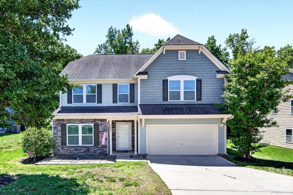 Property Photo:  2053 Pine Siskin Court  SC 29707 