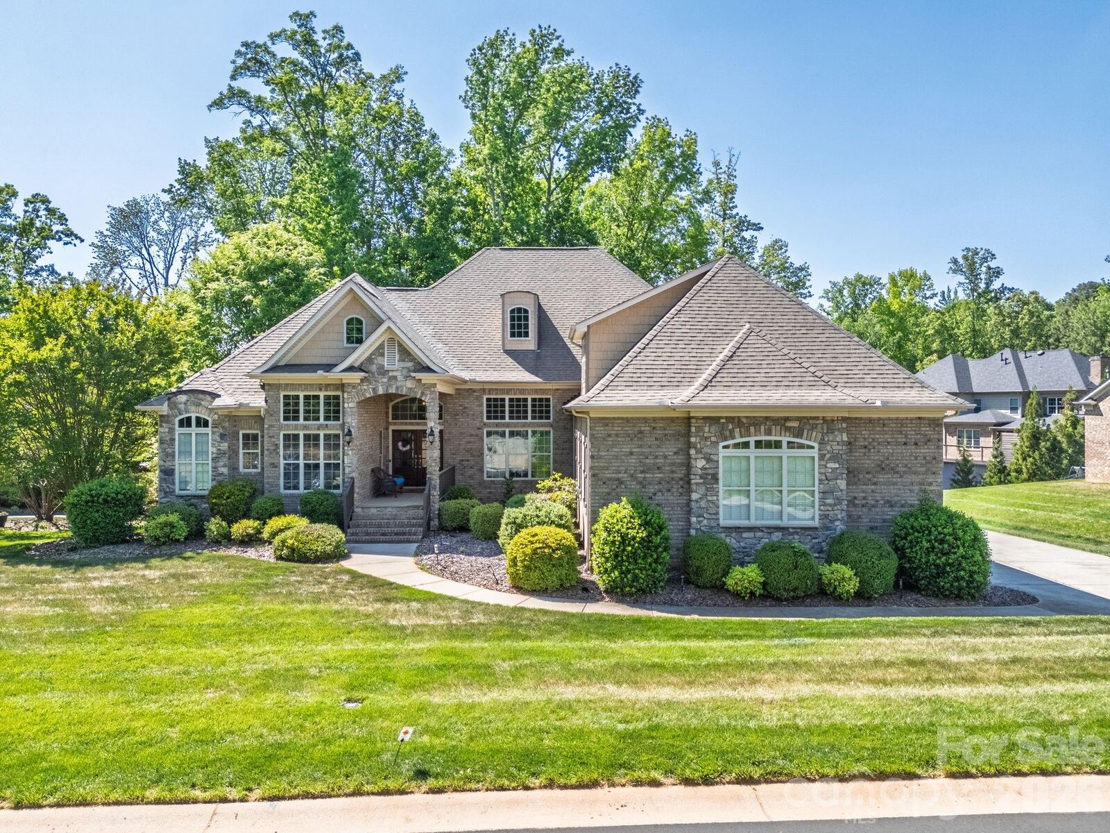 Property Photo:  3138 Rappahannock Court 16  NC 28104 