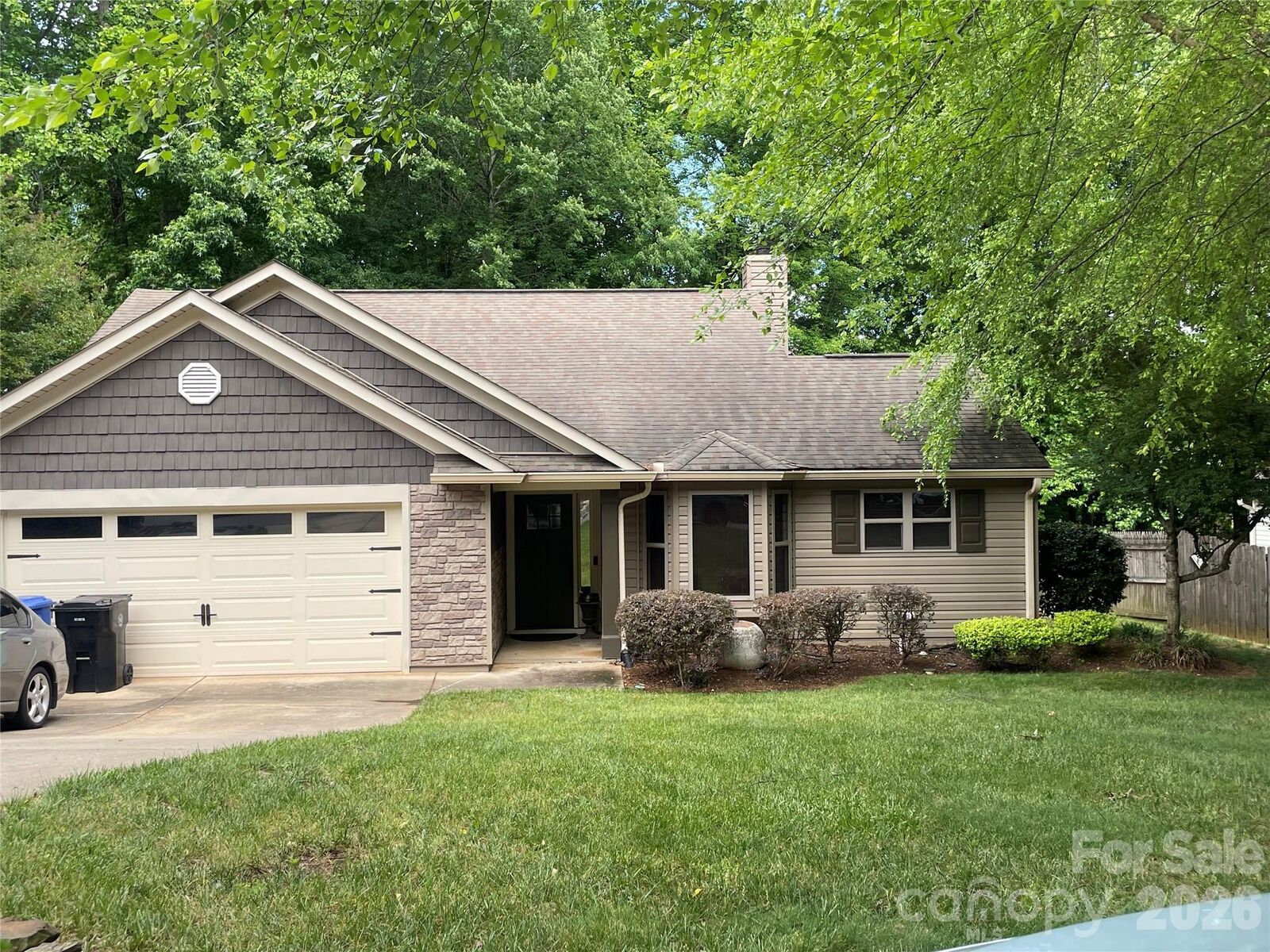 Property Photo: 529 Lisa Carol Drive NC 28115
